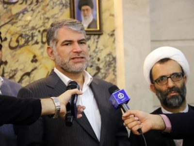 اختصاص ۲هزار و ۱۰۰ میلیارد تومان اعتبار برای بخش کشاورزی استان مرکزی  وزیر جهاد