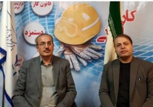 کارکنان انگیزه کار کردن ندارند