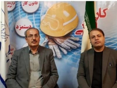 کارکنان انگیزه کار کردن ندارند