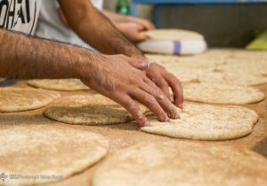 کیفیت نان تنها تابع گندم نیست