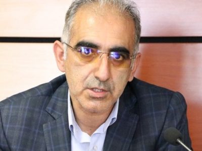 انتصاب مدیرکل دفتر بهداشت ومدیریت بیماری های دامی سازمان دامپزشکی کشور