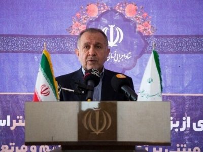 تاکید بر خرید گندم تولیدی کشاورزان/ مطالبات به موقع پرداخت شود