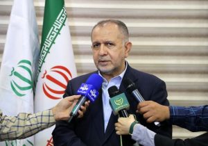 ۸۰۰ میلیون دلار صرفه جویی ارزی در سال دوم اجرای طرح جهش تولید در دیمزارها/طرح جهش تولید در شیلات در مرحله مقدماتی است