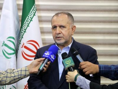 ۸۰۰ میلیون دلار صرفه جویی ارزی در سال دوم اجرای طرح جهش تولید در دیمزارها/طرح جهش تولید در شیلات در مرحله مقدماتی است