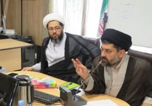 بازدید سرزده و شبانه مسئول حوزه نمایندگی ولی فقیه سازمان دامپزشکی کشور از کشتارگاه های استان اصفهان   