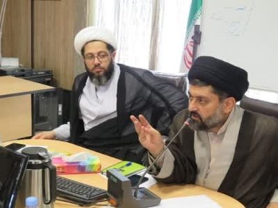 بازدید سرزده و شبانه مسئول حوزه نمایندگی ولی فقیه سازمان دامپزشکی کشور از کشتارگاه های استان اصفهان