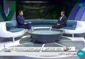 مردم دغدغه‌ای در زمینه کالاهای اساسی نداشته باشند