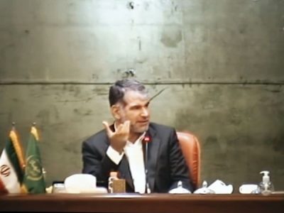 پیگیر مطالبات کارکنان وزارت جهاد کشاورزی هستیم