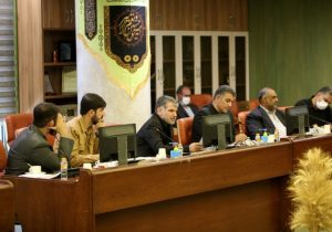 برآورد اولیه بیش از ۶ هزار میلیارد تومان خسارت سیل اخیر در حوزههای مختلف کشاورزی/امهال وام کشاورزان توسط بانک کشاورزی و ارائه تسهیلات کمبهره به کشاورزان مناطق آسیبدیده