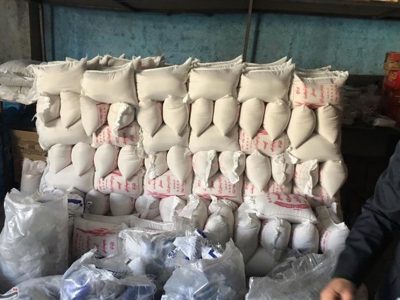 کاهش قیمت برنج ایرانی با ورود محصول جدید به بازار