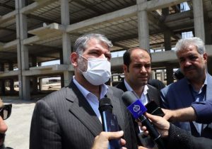 حمایت دولت از صنعت دام و طیور با کمک تشکلهای بخش کشاورزی