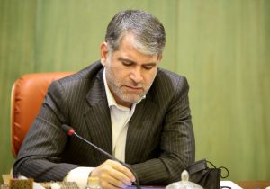 سرپرست سازمان امور اراضی کشور منصوب شد