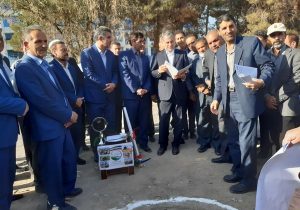 فرمان ساخت مسکن کارکنان جهاد کشاورزی استان‌های سراسر کشور صادر شد