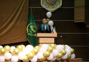 وزارت جهاد کشاورزی پیشتازترین حوزه در زمینه خدمات دهی به مردم در حوزه معیشت است/نوع تلاش همکاران ما به خاطر ارتباط با سفره مردم بسیار حساس است