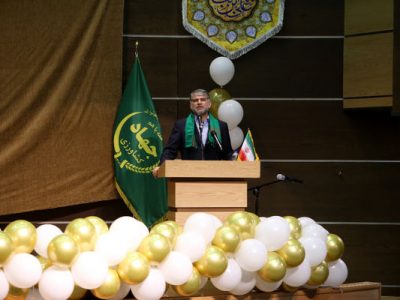 وزارت جهاد کشاورزی پیشتازترین حوزه در زمینه خدمات دهی به مردم در حوزه معیشت است/نوع تلاش همکاران ما به خاطر ارتباط با سفره مردم بسیار حساس است