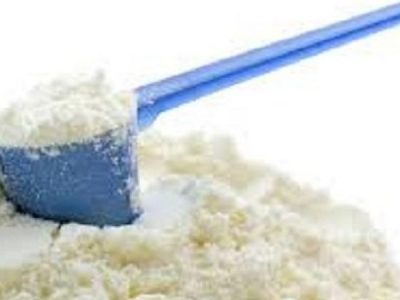 تولید ماهانه شیرخشک به ۱۵ هزارتن رسید