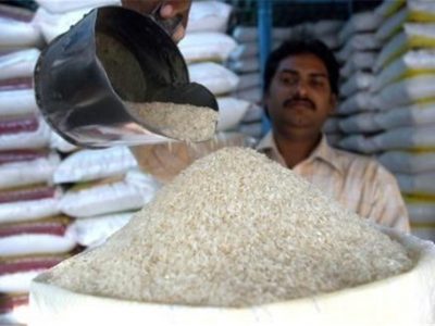 دولت هند به فکر محدود کردن صادرات افتاد