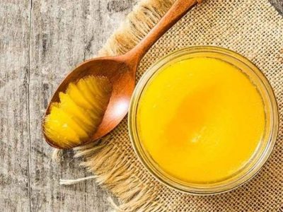 عوارض صادرات کره و روغن حیوانی برداشته شد