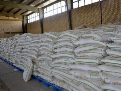 برنج ایرانی در مازندران کیلویی ۸۰ هزار تومان شد