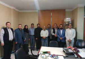 برگزاری نشست هم اندیشی انجمن رسانه های کشاورزی و صنایع غذایی کشور با وزارت جهاد کشاورزی