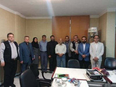 برگزاری نشست هم اندیشی انجمن رسانه های کشاورزی و صنایع غذایی کشور با وزارت جهاد کشاورزی