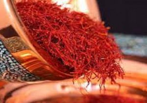 حداکثر قیمت هر کیلو زعفران ۳۸ میلیون تومان