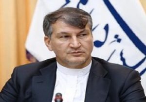 مرکبات ایران برای اولین بار به چین صادر می شود