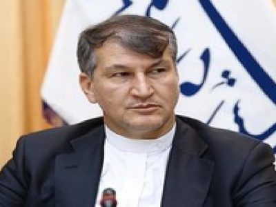 مرکبات ایران برای اولین بار به چین صادر می شود