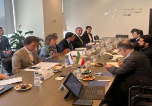 امیدبخشی به تجار ایرانی و روسی با توافقنامه صندوق ضمانت صادرات