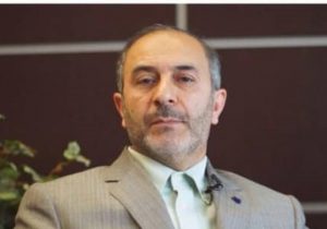 عسکرزاده استعفا داد / فریادرس سرپرست معاونت توسعه بازرگانی شد