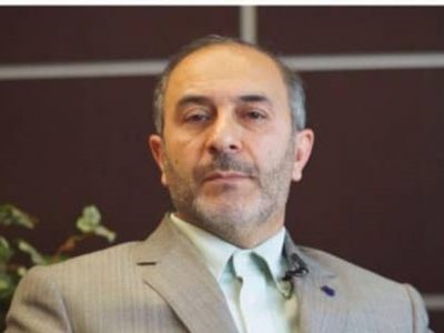 عسکرزاده استعفا داد / فریادرس سرپرست معاونت توسعه بازرگانی شد