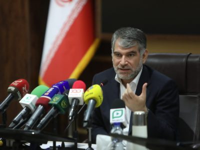 درود بر شرف و غیرت تولیدکننده ایرانی