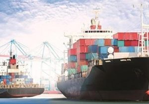 ۴ محموله کشتی غلات و دانه روغنی دیگر از اوکراین صادر شد