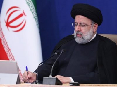 تاکید رئیس جمهور به اجرای الگوی کشت