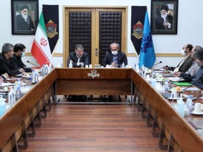 برگزاری نشست وزیر جهاد کشاورزی با رئیس رسانه ملی