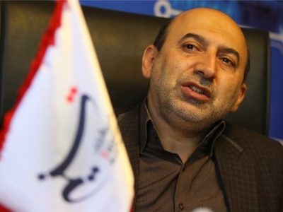 باید ۱۹۰ میلیون تن غذا تولید کنیم