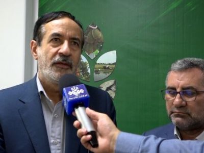 پایان رفع تداخلات و نقشه کاداستر در ۲ سال آینده