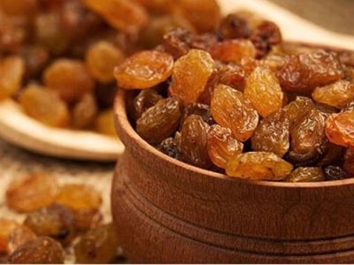 پیشنهاد کشمش در برابر نفت طالبان به روسیه