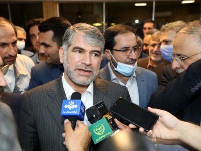 ساز و کار قانونی برای ایجاد مناطق آزاد کشاورزی در قطب های تولید/احیای دشت قزوین