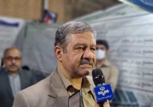 تولید ۵۰۰ تن ماهی قزل آلای رنگین کمان در مزارع گرمابی خوزستان