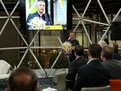 لزوم استفاده از مکانیزاسیون در پرورش آبزیان/تولید ۷۰۵ تن ماهی تیلاپیا و کاهش واردات