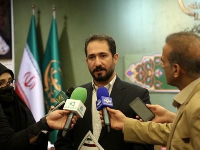 ۳۳۱ میلیارد تومان صرفهجویی با بازسازی ناوگان کمباین کشور