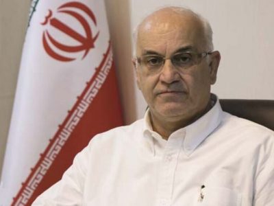 ایران نیازمند خطوط کشتیرانی برای توسعه رابطه با آفریقا