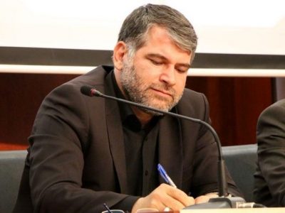 پیام وزیر جهاد کشاورزی به مناسبت روز خبرنگار