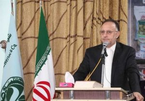 کشت و صنعت مغان به عنوان پدافند غیرعامل در تامین امنیت غذایی ایران استاز هرگونه حسابرسی استقبال می‌کنیم