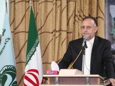 کشت و صنعت مغان به عنوان پدافند غیرعامل در تامین امنیت غذایی ایران استاز هرگونه حسابرسی استقبال می‌کنیم