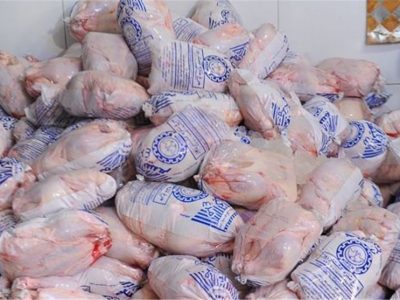 توزیع بدون محدودیت مرغ ۴۸ هزار تومانی در بازار
