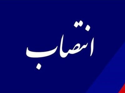 مدیرعامل سازمان تعاون روستایی منصوب شد