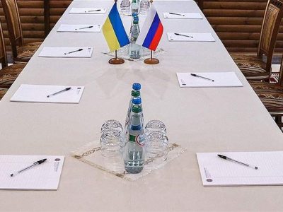 درخواست سازمان ملل از روسیه و اوکراین برای تسهیل صادرات کود