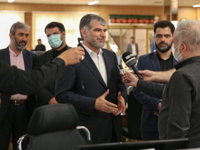 اقتصاد آینده روستا به سوی گردشگری کشاورزی می‌رود